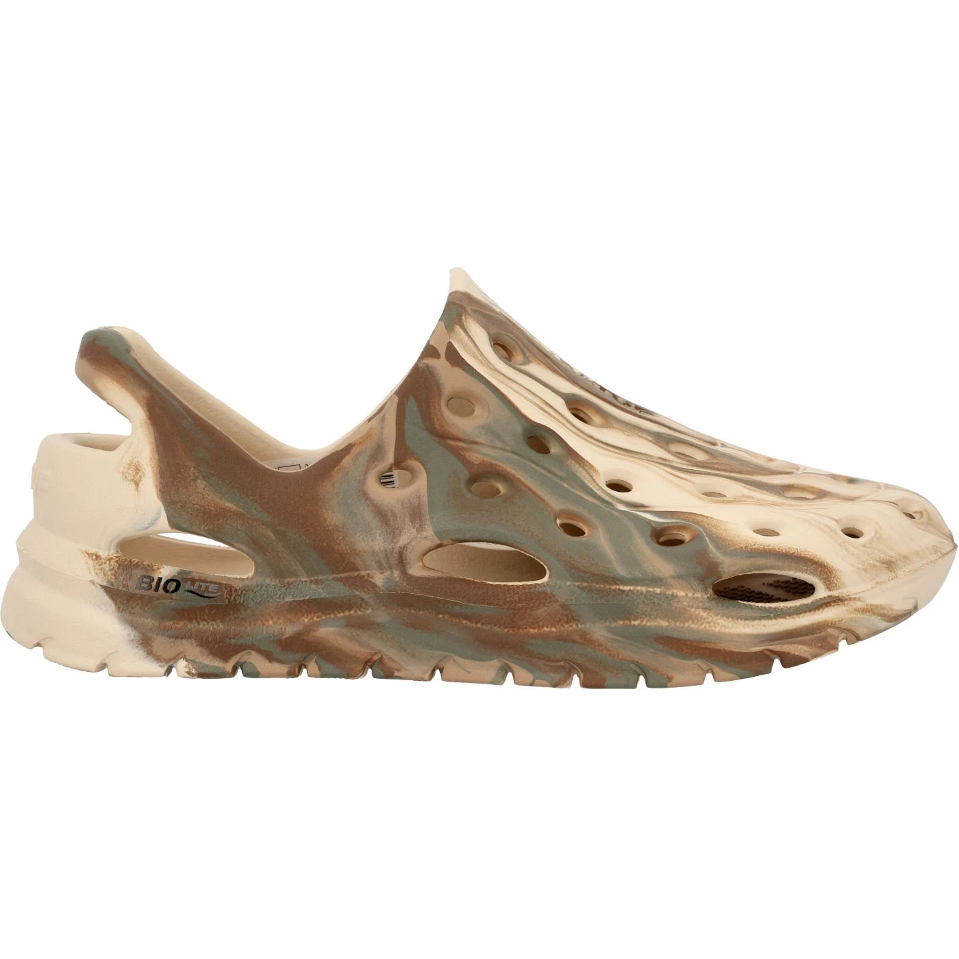 Shop XTRATUF Duck Camo Riptide Kids' Shoes - Unisex Waterproof Boots