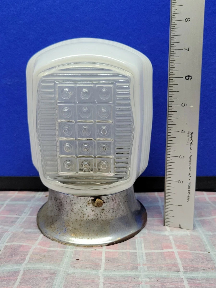 Plug in sale bathroom light fixtures