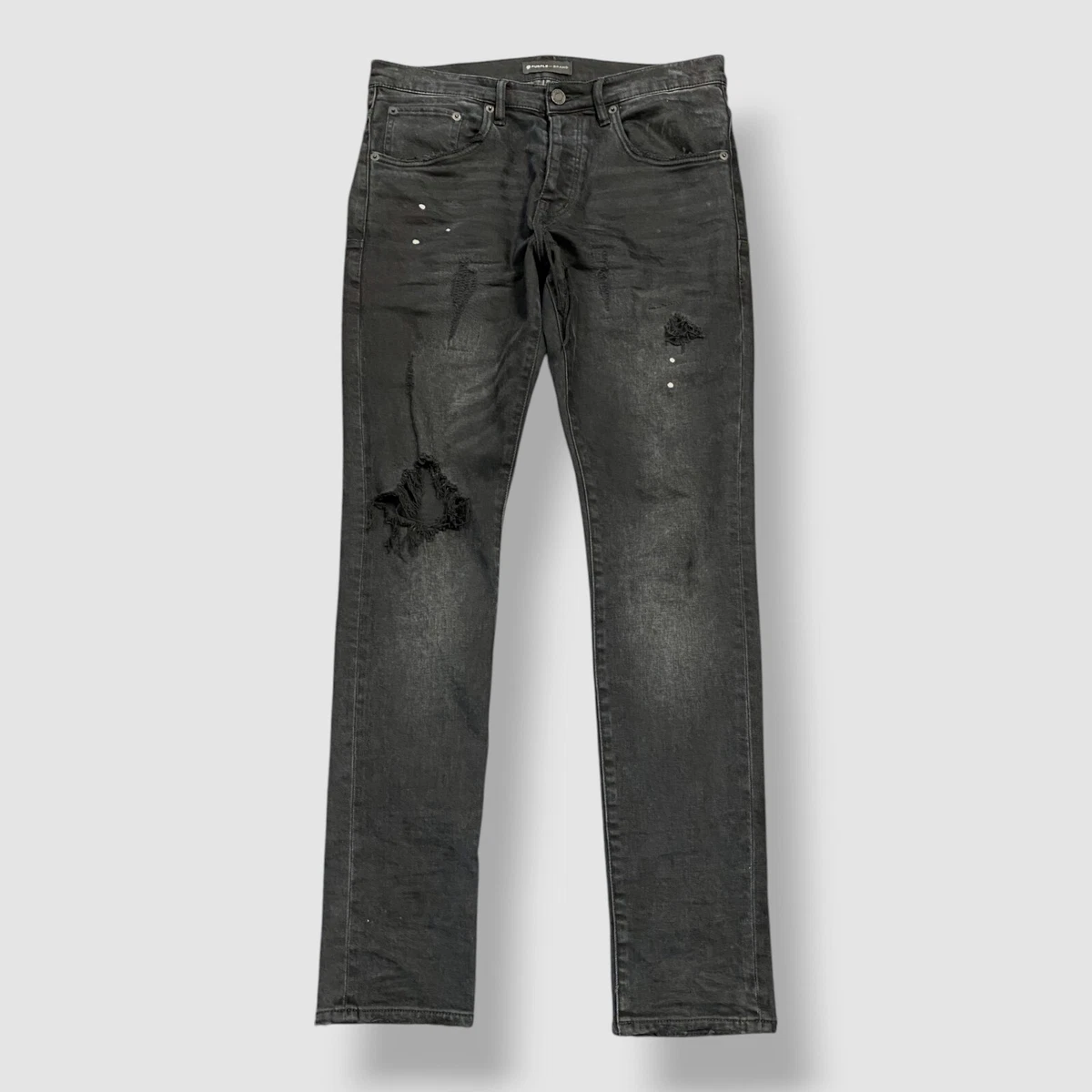 Purple Men's 30 in Inseam Jeans for sale | eBay