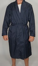 MEN'S VINTAGE OSCAR DE LA RENTA ROBE ADULT L/XL