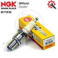 ZüNdkerze Gewinde Lange Original NGK B7ES FüR Suzuki 750 GT 1972-1977