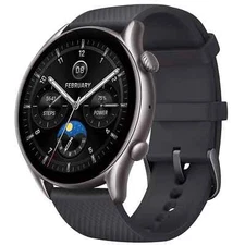 Amazfit GTR 4 New Smart Watch with 1.45 AMOLED Display Bluetooth Calls