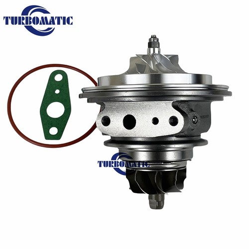 Left MFS turbo cartridge 53039880469 for Ford Expedition F150 Transit 150 250 - Picture 2 of 7