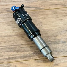 X-Fusion 02 RLX Rear Shock 215mm x 63mm 8.5" x 2.5"