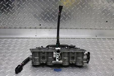 2019 HONDA CBR600RR FUEL INJECTOR THROTTLE BODY KEIHIN 16400-MJC-A01 RUN VIDEO