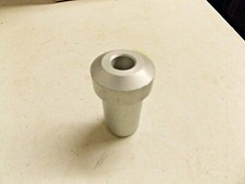 FLAG STICK FERRULE REPLACEMENT BOTTOM FERRULE MADE OF ALUMINUM