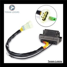 Regolatore Di Tensione Per Suzuki Motori Fuoribordo 2 Tempi