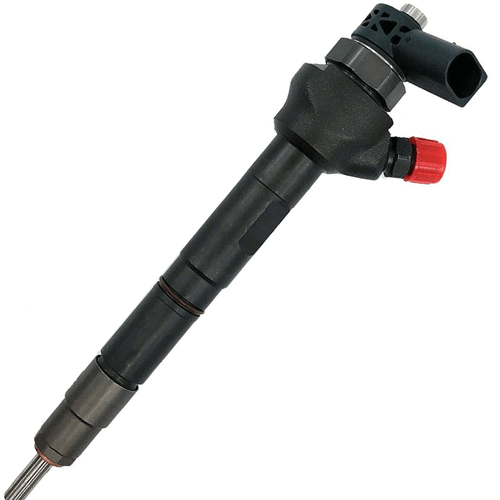 Fuel Injector 0445110574 A6510703187 FOR MERCEDES Benz CDI VITO New - Picture 3 of 6