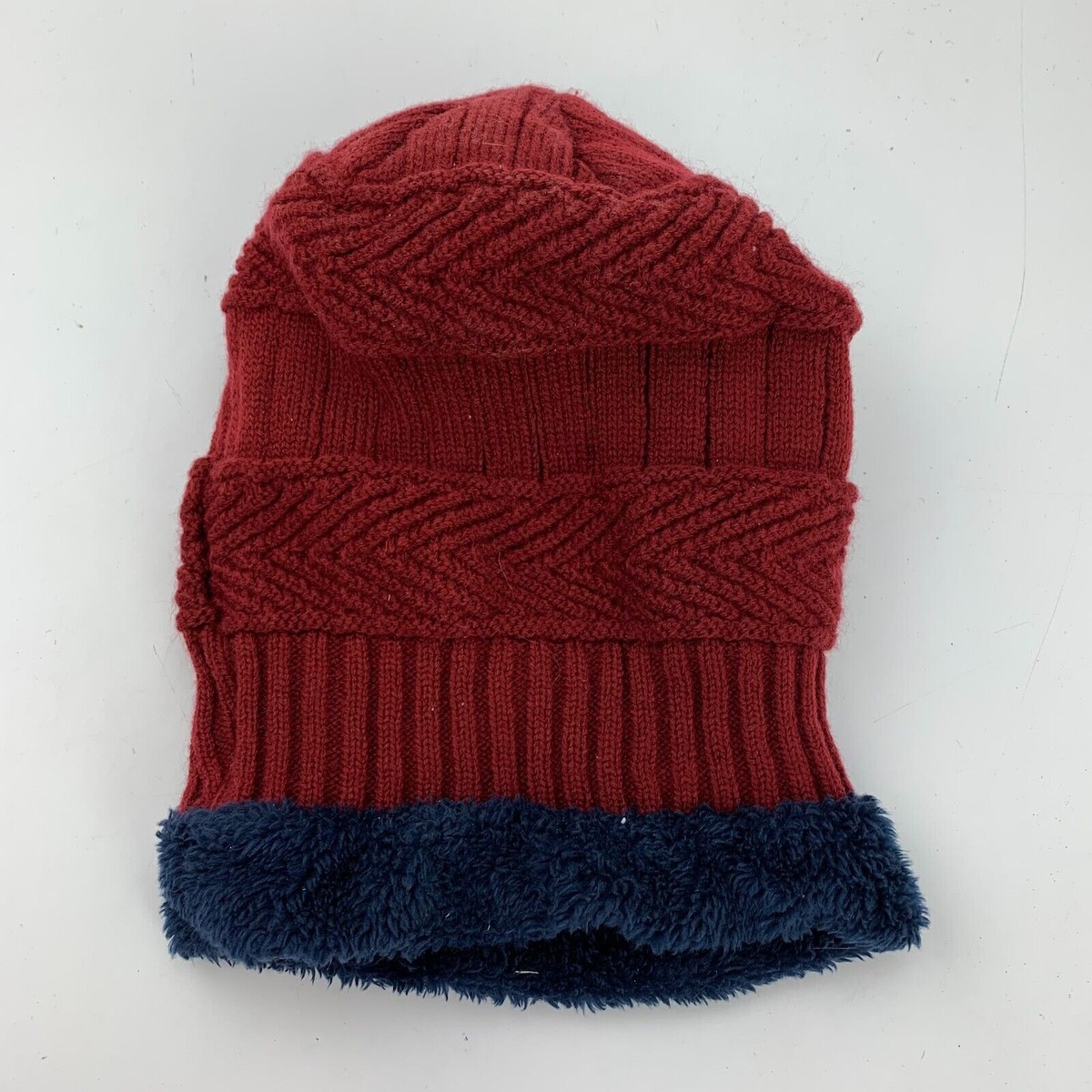 Song Ting Poiener of Fhsaihno Rendts Skull Winter Cap Hat