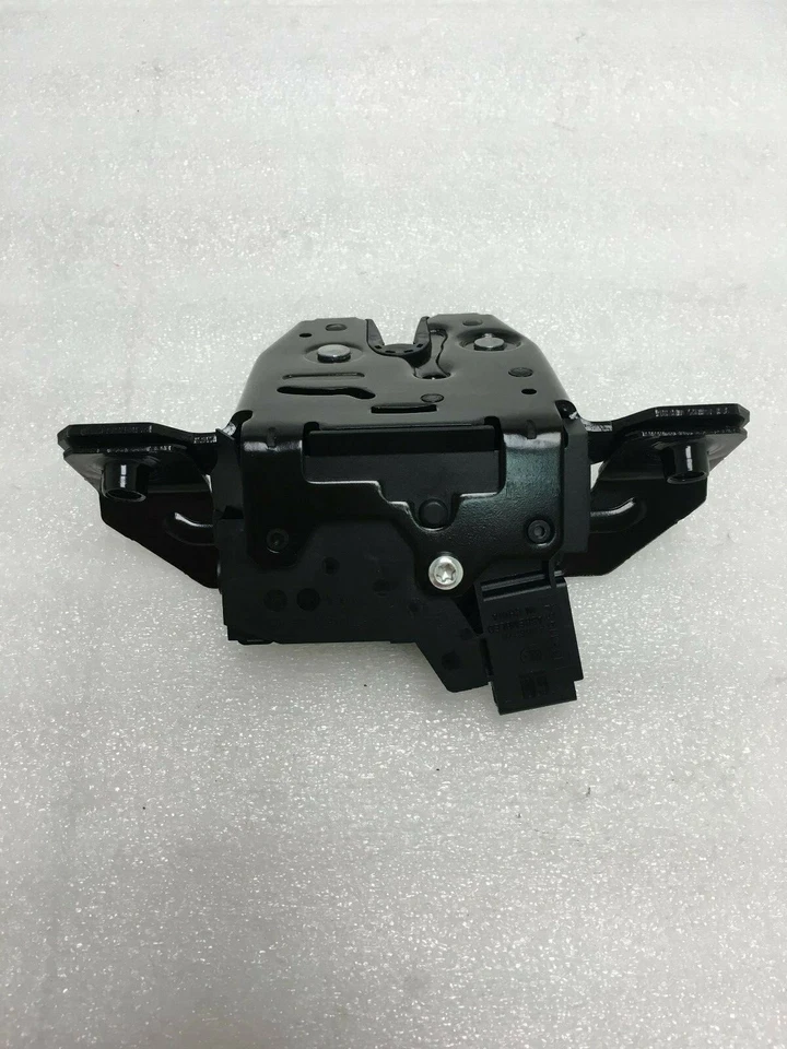 2015 2016 2017 2018 Tahoe Yukon Buick Encore maletero puerta levadiza bloqueo actuador OEM Foto 4 de 4