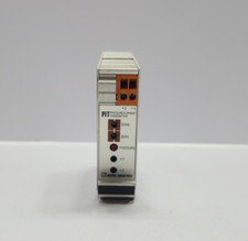 MOORE PIT/.2-1BAR/4-20MA/12-42DC-FA1-CE DIN PIT PRESSURE/CURRENT TRANSMITTER