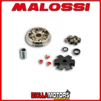 5111852 VARIOMATIK MALOSSI HONDA DIO CLEAN 4 YOU 50 4T LC MULTIVAR 2000 -