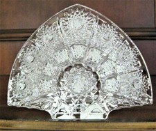 Bohemia Czech Napkin Holder, 5.5