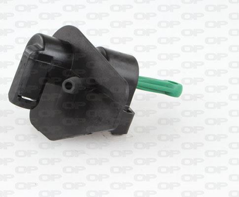 Émetteur d'embrayage en composite renforcé pour moteur Ford Fiesta 1.8 DI