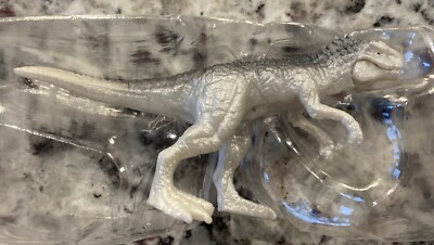Jurassic World Minis Series 3 | eBay