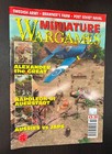 MINIATURE WARGAMES MAGAZINE #233 (UK)