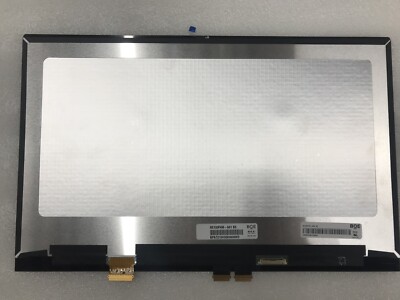 13.3''LCD Screen NE133FHM-A61+Touch Assembly for Samsung NP930QCG 1920x1080 FHD