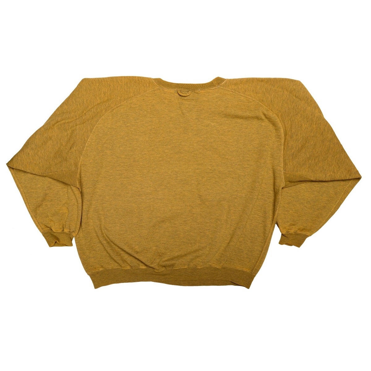 vintage ボロスウェット 90s ダメージリバースウィーブ ボロ スウェット XXL