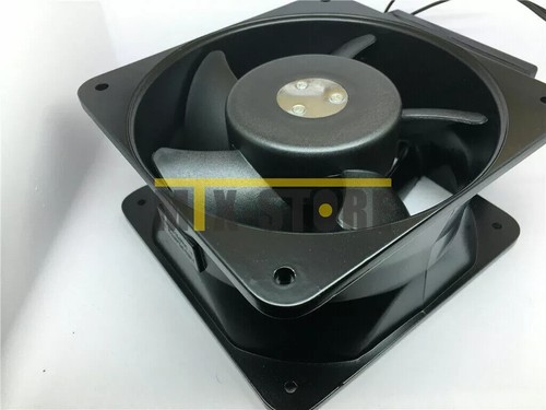 1pcs ORIX MRS18-DUL 18cm 18090 200-230V Industrial Cooling Fan - Picture 3 of 7