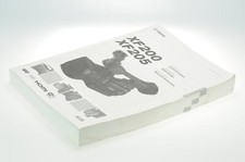 Canon XF200 XF205 Instruction Manual Guide G328
