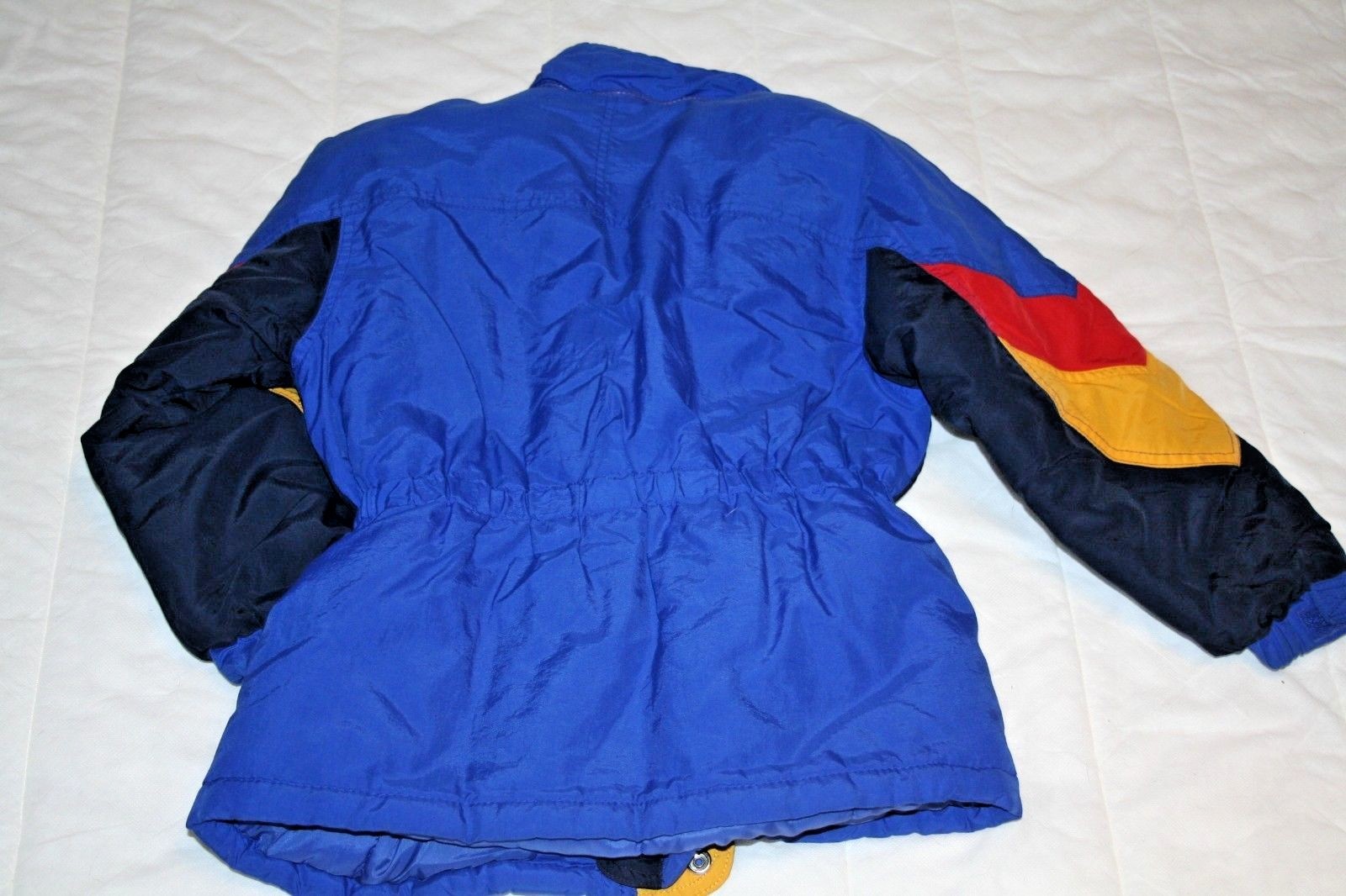 Rothschild Boys Warm Winter Snow Ski/Snowboard Jacket YOUTH Size 7 YL