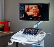 Software de ultrasonido GE - Instalación oficial para sistemas Voluson/Logiq/Vivid