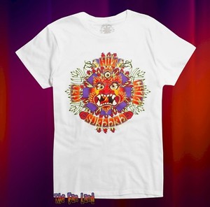 red hot chili peppers men's t shirt