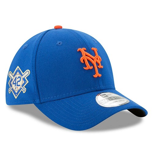 York Mets Mlb New Era 39thirty Official 