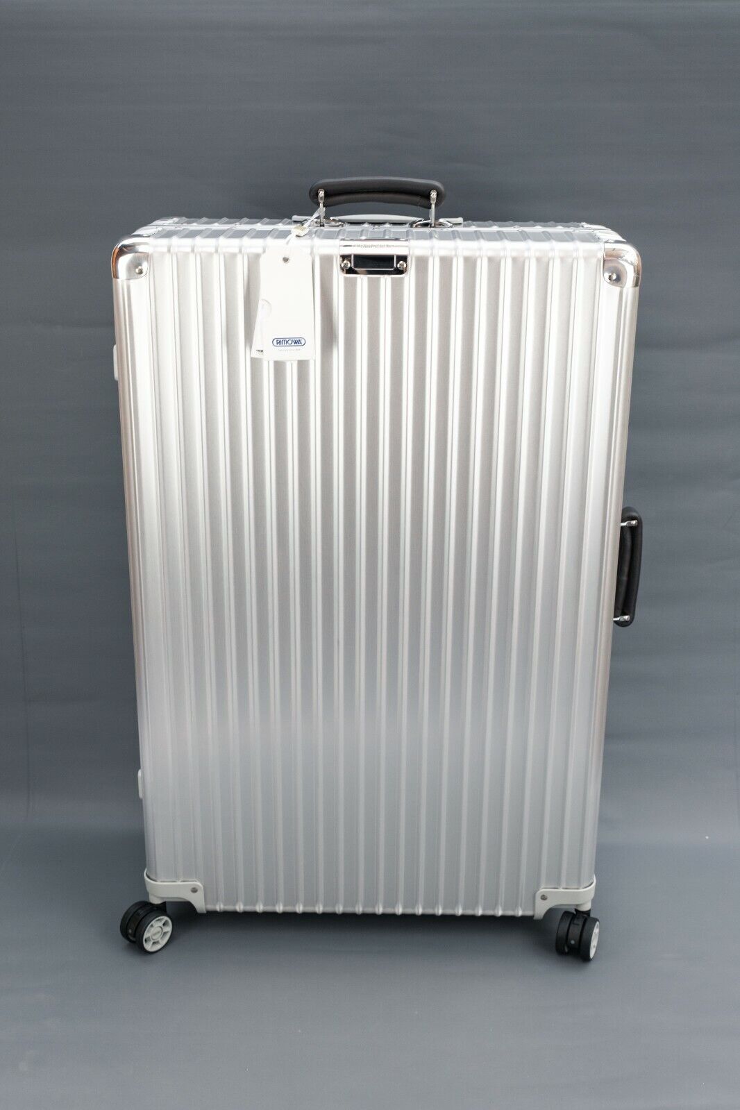 Rimowa Classic Flight MW77 97 Liter (old series) Check-In L - NEW NEU