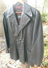 Vintage 1970s Fantastic International Of California sz 38