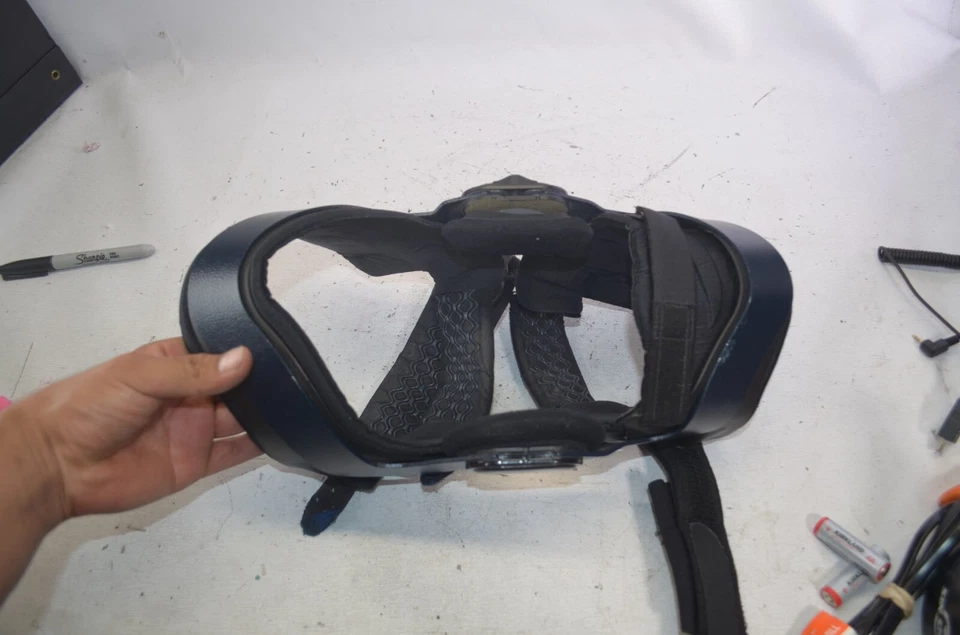 Rodillera izquierda DonJoy OA Everyday Osteoartritis leve a moderada OA talla mediana Foto 2 de 4