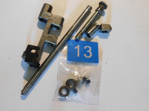 S3B Singer model 328K Sewing Machine original parts - Picture 27 of 79