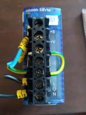 Omron S8VM-10024 CD Power Supply