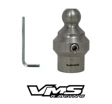 VMS RACING SHORT THROW SHIFTER ADAPTER KIT FOR 06-11 HONDA CIVIC SI FG2 FG4