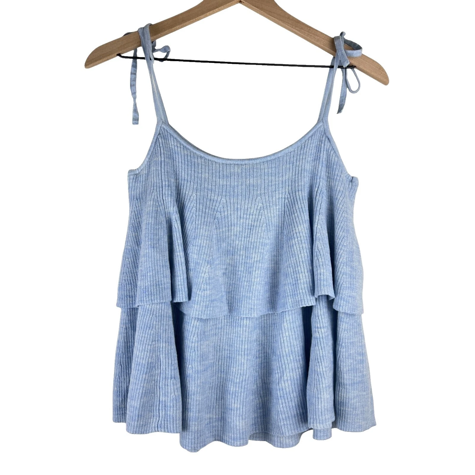 J.CREW Solid Tank Tops for Women