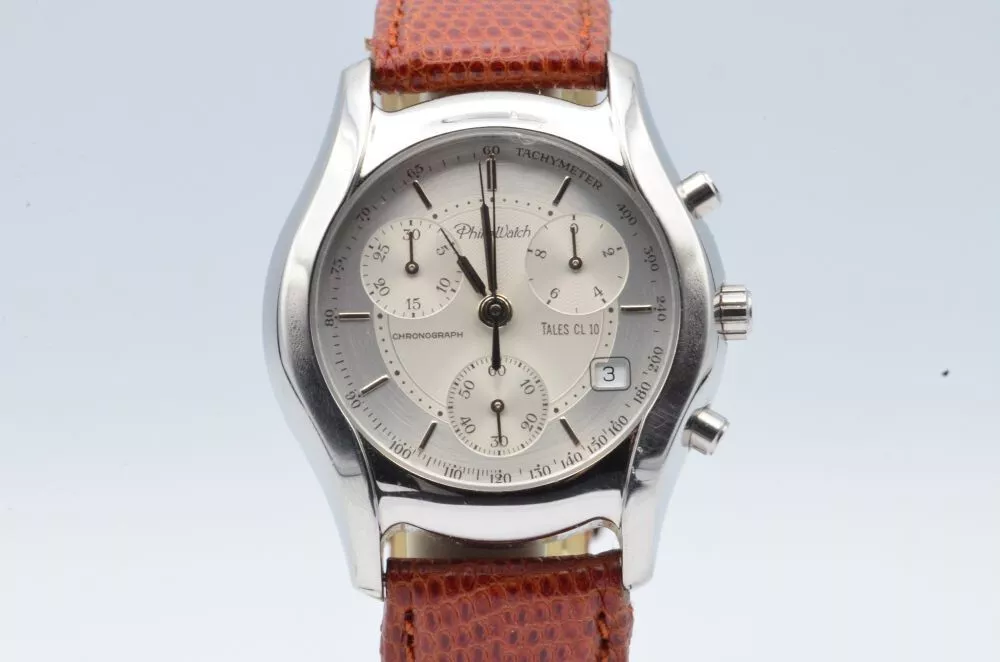 Philip watch shop chrono
