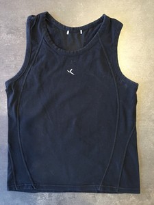 tee shirt domyos homme