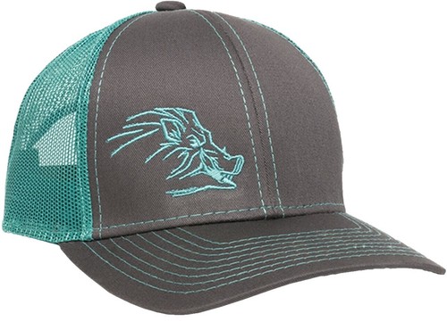 Casquette Ima Cap American One – Bleu/Noir – Taille Unique