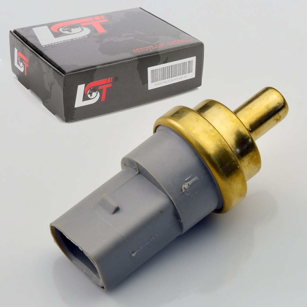 Coolant Temperature Sensor for Skoda Fabia I 6Y Octavia 1Z 1U