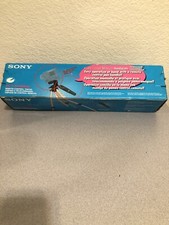 Sony Tripod Remote Control Handle VCT-D480RM Brand New Excellent Condition