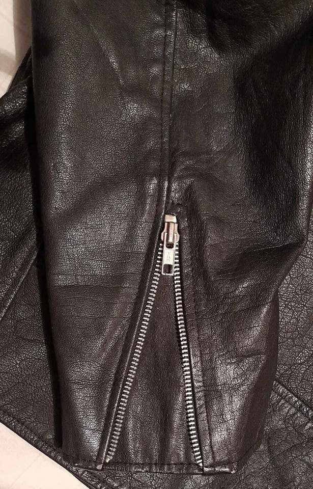 Wilsons Leather Jacket - Imagen 3 de 4