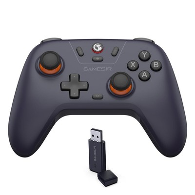 GameSir Nova Lite Wireless Controller for PC, Switch, iOS, Android, Turbo