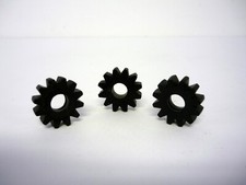 Schaper Stomper Rubber Tires Lot of 3 For Vintage Kenworth Cars  Trucks 1980's