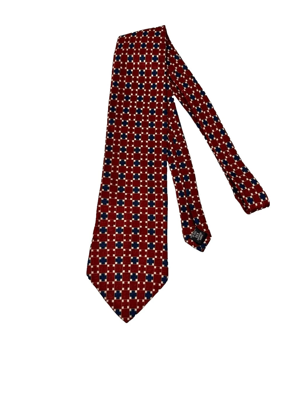 Corbatas para hombre Etienne Aigner 100 % seda