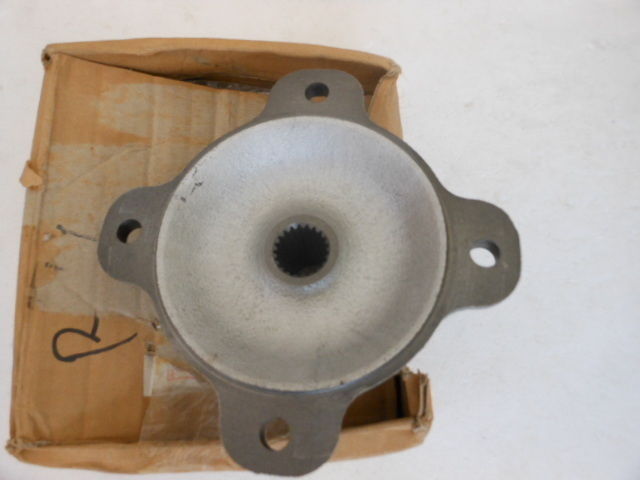 NOS Kawasaki 1998-2002 KVT300 KVT400 Front Hub 49030-1119 | eBay