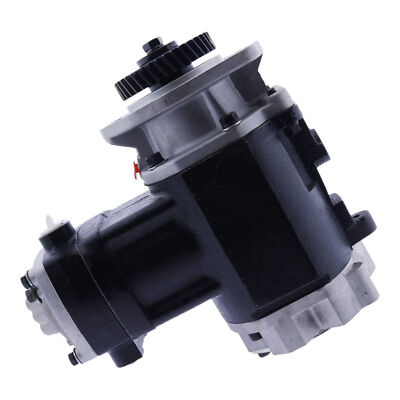 New Air Brake Compressor 3558006 3558018 for Cummins Engine 6CT 8.3L | eBay
