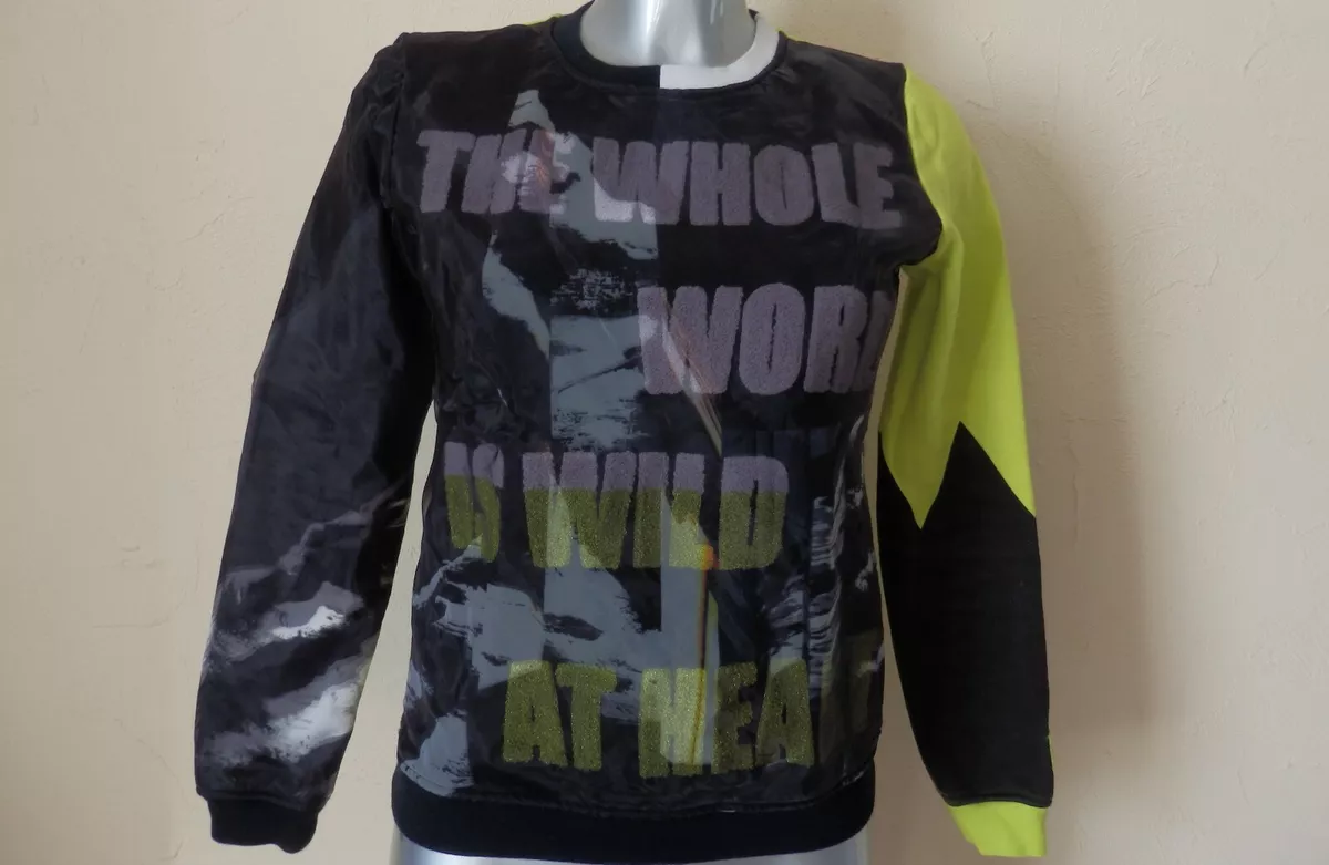 Pull store kenzo xs