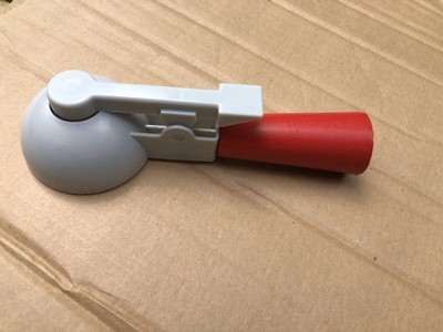 melissa and doug wooden scoop