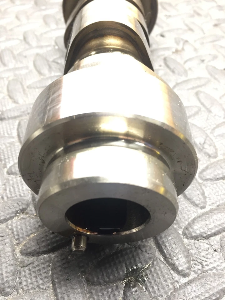 Распредвал кулачкового вала 12623063 LS3 OEM Chevy Camaro Corvette V8 от оригинального производителя б/у No6 6996 - Изображение 2 из 4