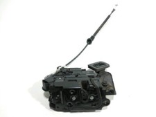 Porte arrière et accessoires Skoda YETI